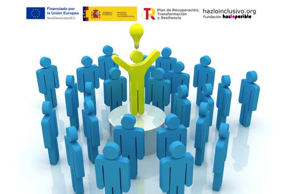 Ir a la noticia completa: Las empresas que lideran el futuro ya lo saben: la inclusión impulsa el éxito.