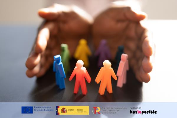 Ir a la noticia completa: ¿Qué tan diversa es tu empresa?