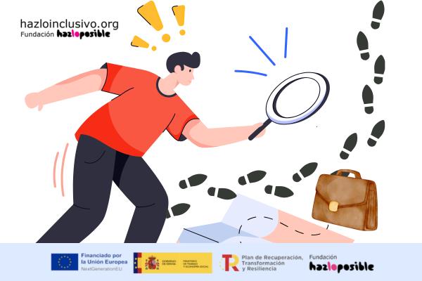 Ir a la noticia completa: Claves para encontrar trabajo si tienes discapacidad