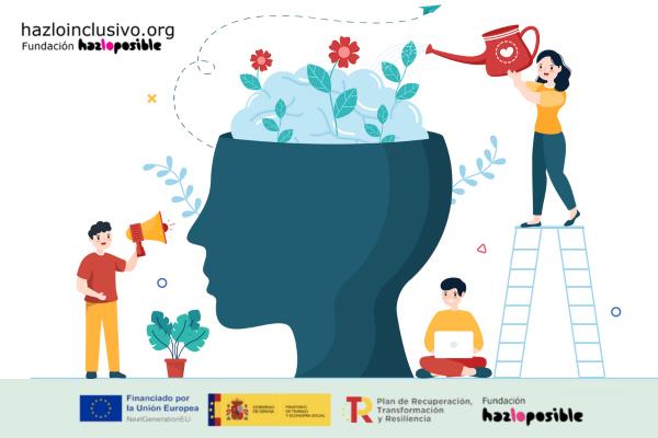 Ir a la noticia completa: El primer paso para encontrar trabajo no está en tu currículum, está en ti