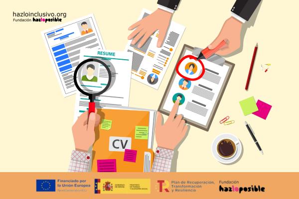 Ir a la noticia completa: Qué hacer si no te llaman después de enviar muchos currículums