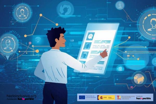Ir a noticia completa: Cómo usar la inteligencia artificial para crear un currículum que destaque
