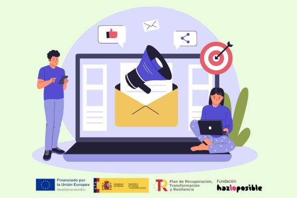 Ir a la noticia completa: El poder del correo de seguimiento: qué decir después de una entrevista o envío de CV