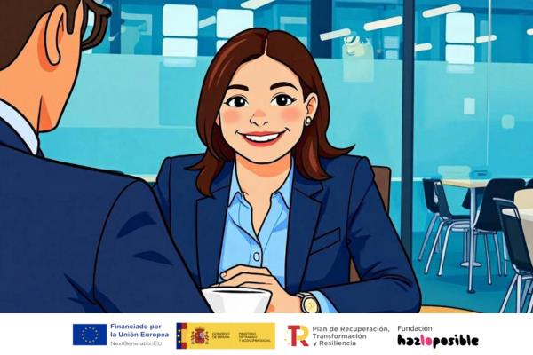 Ir a la noticia completa: Sí, tú también puedes preguntar: qué decir en la entrevista de trabajo