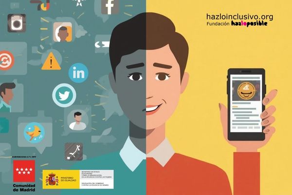 Ir a la noticia completa: ¿Tus redes te ayudan o te frenan al buscar empleo?