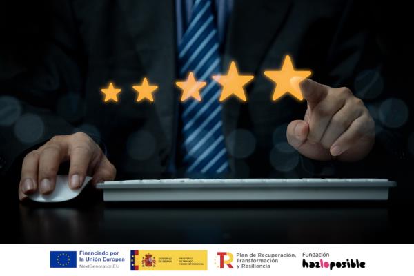 Ir a la noticia completa: Tu reputación digital como empleador: cómo comunicar bien y cerrar procesos con respeto