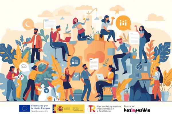 Ir a la noticia completa: Las 10 competencias que más buscan las empresas (y cómo desarrollarlas sin experiencia laboral)