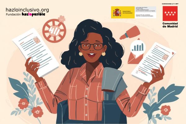 Ir a la noticia completa: Tus derechos laborales como persona con discapacidad (explicados claro)