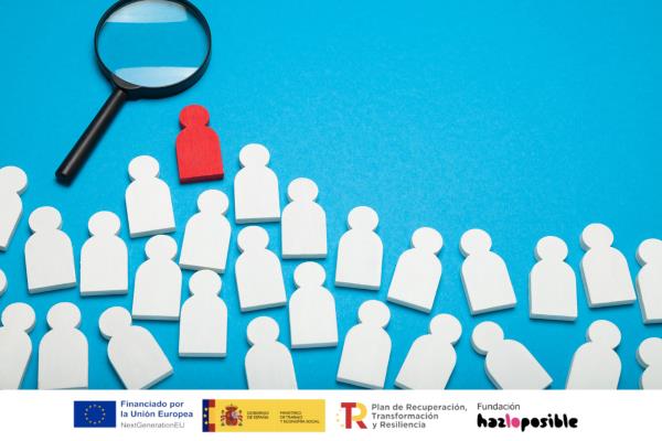 Ir a la noticia completa: La inclusión es un derecho: cómo contratar sin discriminar