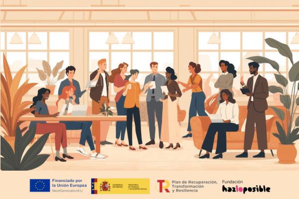 Ir a la noticia completa: Cómo reconocer entornos laborales que te cuidan