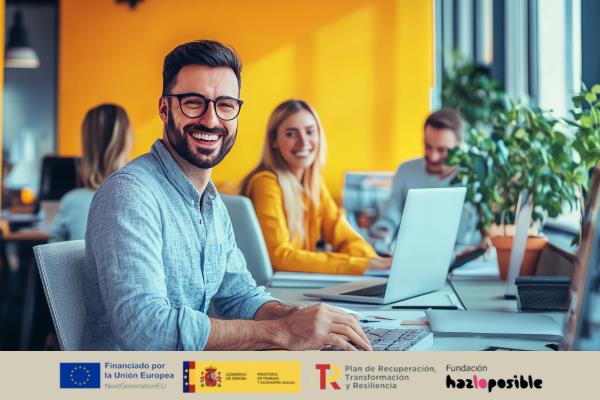 Ir a la noticia completa: Las personas no se van del trabajo, se van del entorno