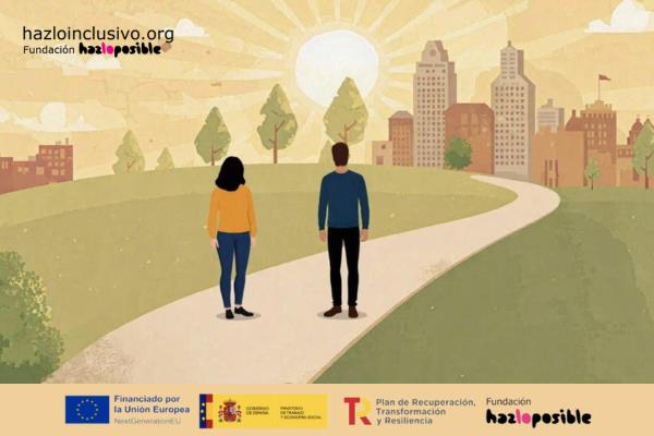 Ir a la noticia completa: Por dónde empezar cuando quieres buscar empleo y no sabes cómo