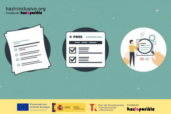 Ir a la noticia completa: Tres herramientas básicas para organizar tu búsqueda de empleo este año