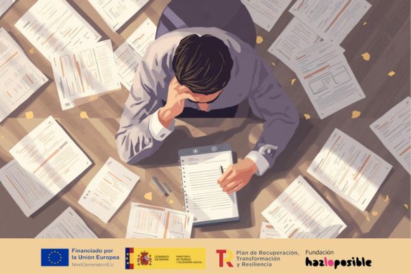 Ir a la noticia completa: Antes de enviar currículums: aclara qué estás buscando ahora