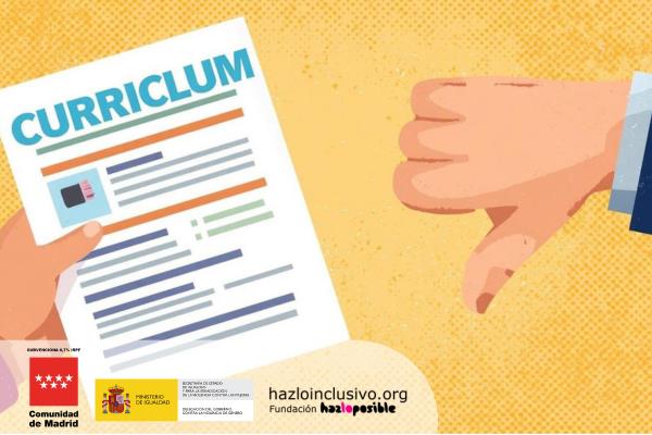 Ir a la noticia completa: Tu currículum habla por ti: los errores que hacen que ni lo miren y cómo arreglarlos