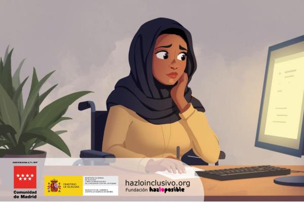 Ir a la noticia completa: CV para personas con discapacidad: qué incluir, cómo mencionarlo y qué evita confusiones