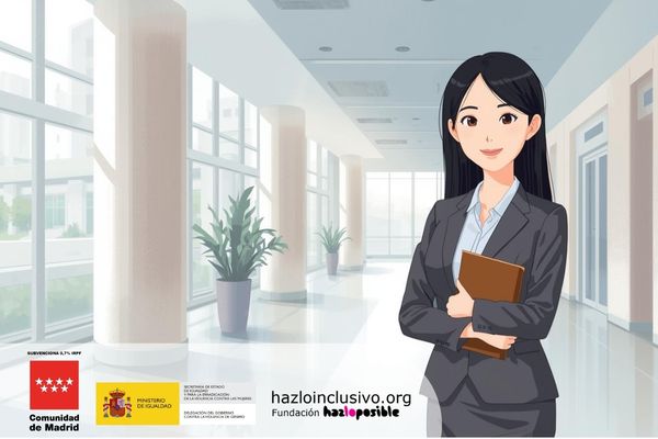 Ir a la noticia completa: Trabajar en el empleo público: lo básico que necesitas saber si tienes discapacidad