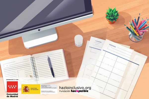 Ir a la noticia completa: Buscar empleo sin agobiarte: cómo organizar tu semana para avanzar de verdad