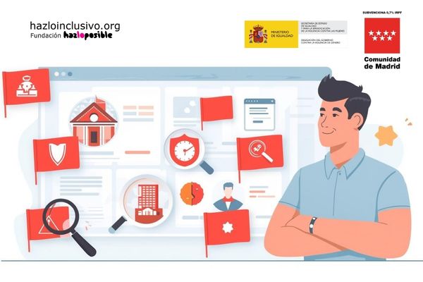 Ir a la noticia completa: 7 señales de que una oferta puede hacerte perder el tiempo