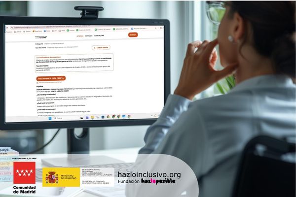 Ir a la noticia completa: Tu oferta no recibe candidaturas… y quizá el problema no es el salario