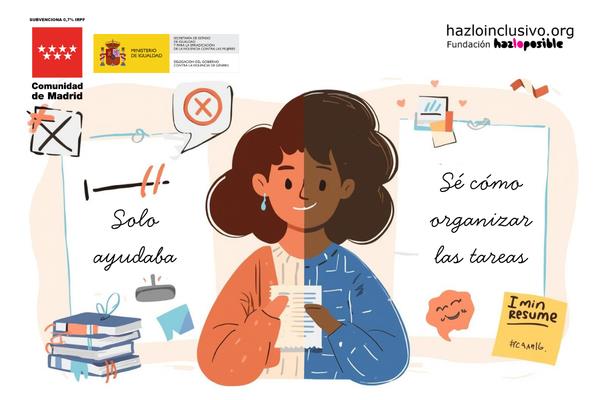 Cómo explicar lo que sabes hacer sin quitarte valor