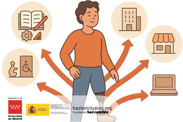 Ir a la noticia completa: No hay una sola forma de encontrar trabajo