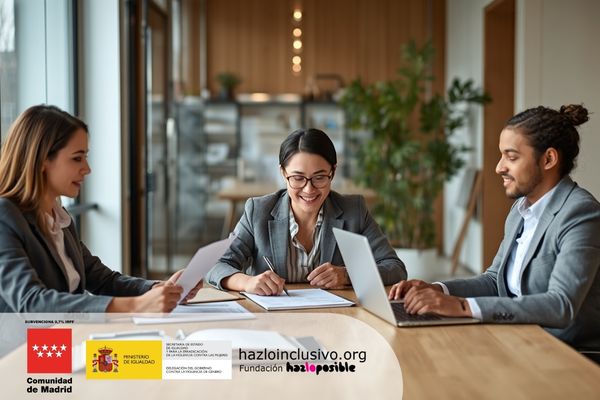 Ir a la noticia completa: ¿No encuentras perfiles diversos? Hay otras formas de incluir