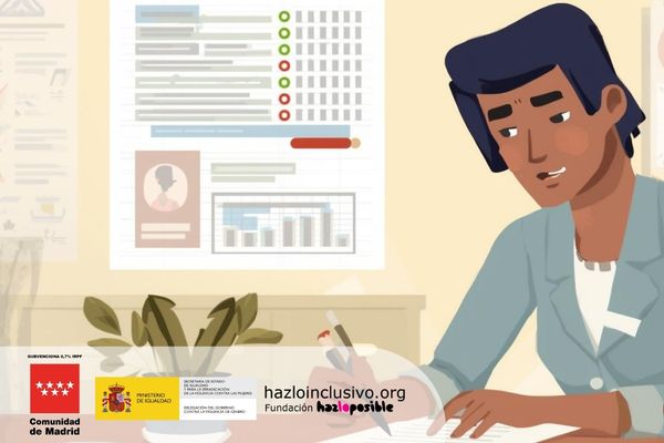 Ir a la noticia completa: Cómo prepararte antes de ir a una feria de empleo