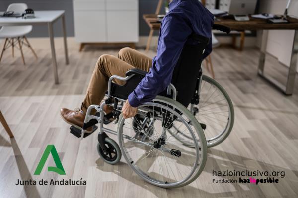 Ir a la noticia completa: Nueva convocatoria de ayudas para contratar y adaptar empleo en Andalucía