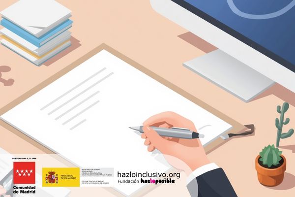 Ir a la noticia completa: Cómo demostrar lo que sabes hacer aunque tengas poca experiencia