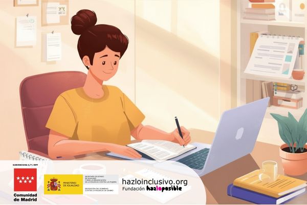 Qué hacer cuando sientes que tu búsqueda de empleo está bloqueada