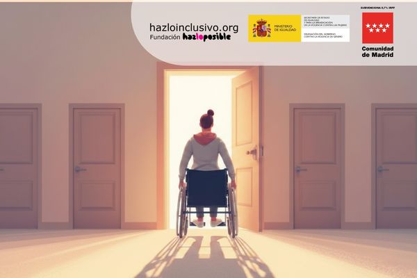 Ir a la noticia completa: Hay personas que se descartan antes que las empresas, ¿eres tú una de ellas?