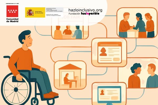 Ir a la noticia completa: Hay ofertas que nunca llegan a los portales de empleo
