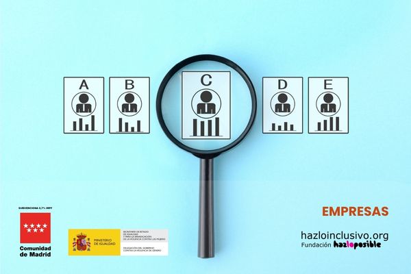 Ir al artículo completo: ¿Estamos evaluando talento o simplemente a las personas que mejor hacen entrevistas?