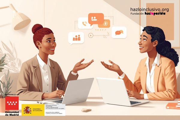 Ir artículo completo: Cómo hablar de tu experiencia sin quitarle valor