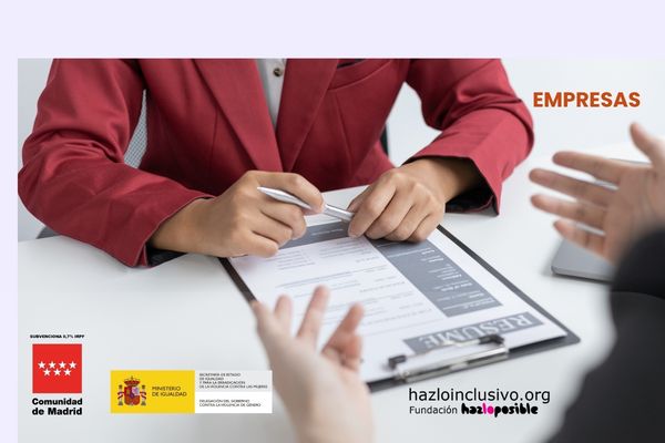 Ir artículo completo: Identifica competencias más allá de la experiencia laboral