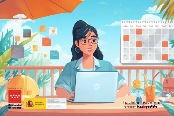 ¿Dejar la búsqueda para septiembre? Quizá este verano te sorprenda