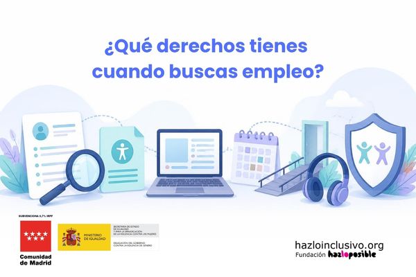Ir al artículo completo: ¿Qué derechos tienes cuando buscas empleo? 6 situaciones que conviene conocer