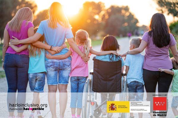 Ir artículo completo: La reforma de las leyes de discapacidad y dependencia: cambios que pueden ayudarte