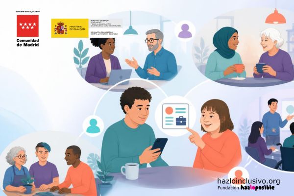 Ir artículo completo: Tres personas que quizá puedan ayudarte y todavía no lo saben