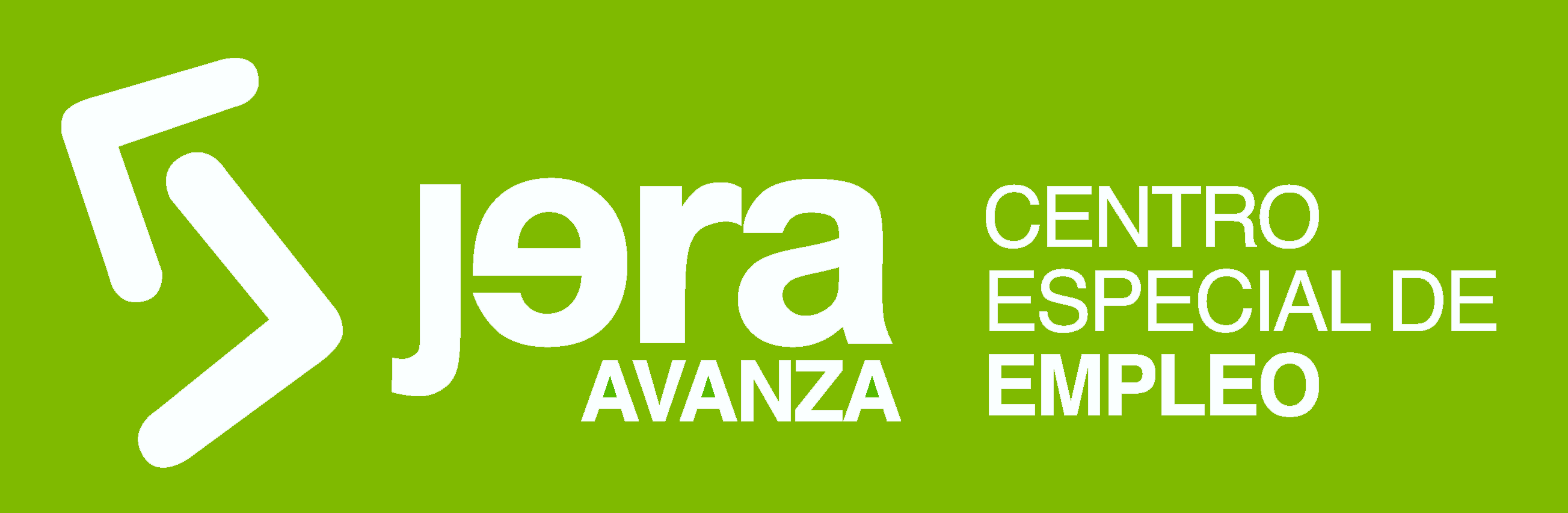 Logotipo de JERA AVANZA 