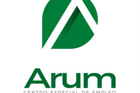 Logotipo de ARUM INTEGRACION CASTILLA Y LEON S.L.