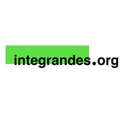 Logotipo de INTEGRANDES.ORG