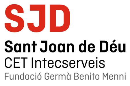 Logotipo de CET Intecserveis