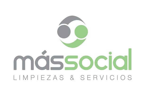 Logotipo de MAS SOCIAL SERVICIOS GLOBALES DE LIMPIEZA S.L