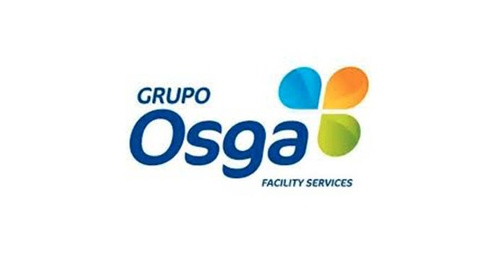 Logotipo de OSGA TARONJA