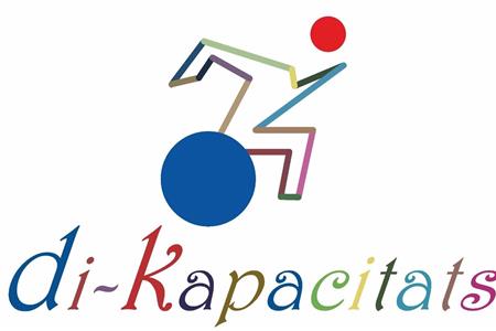Logotipo de di-Kapacitats
