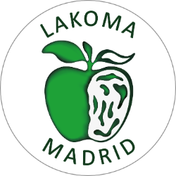 Logotipo de La Koma Joven, Asociación
