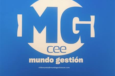 Logotipo de MUNDO GESTION DE SERVICIOS INTEGRADOS CENTRO ESPECIAL DE EMPLEO