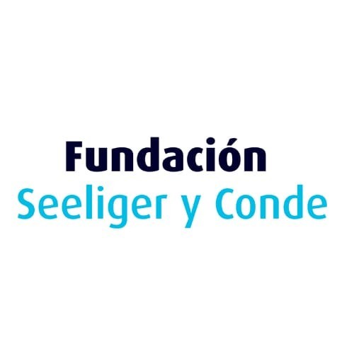 Logotipo de Fundación Seeliger y Conde